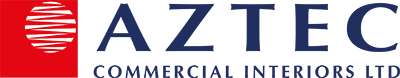 Aztec Commercial Interiors Ltd. Logo